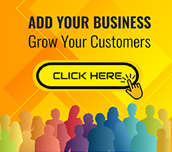 Add Business Accommodation Texas