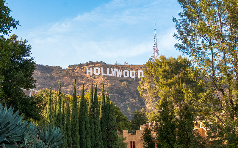 Los Angeles Accommodation Texas